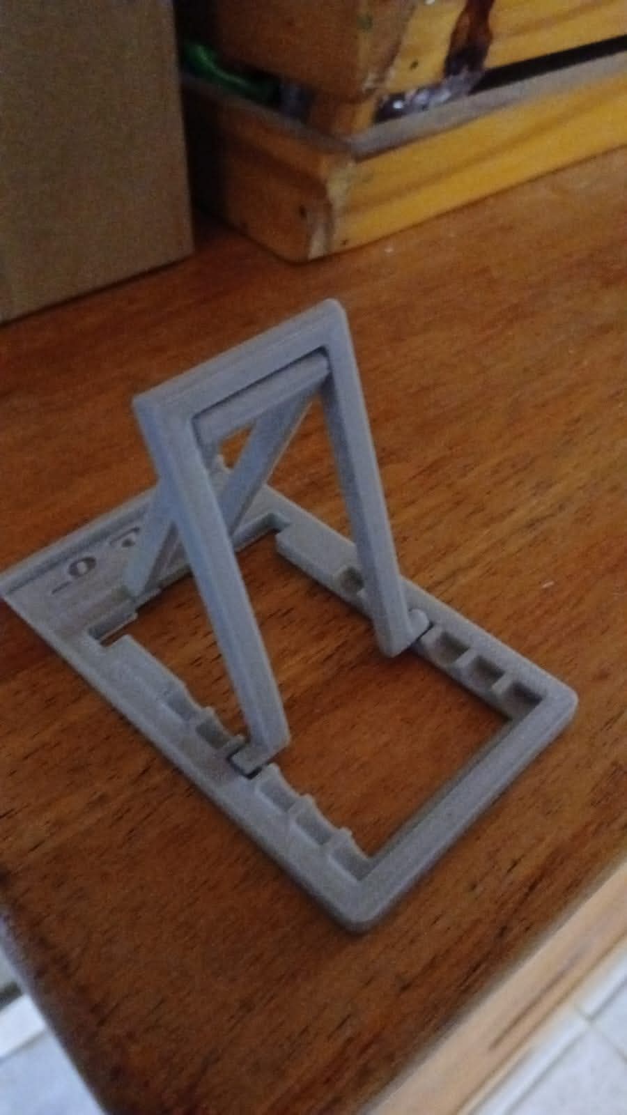 soporte celular