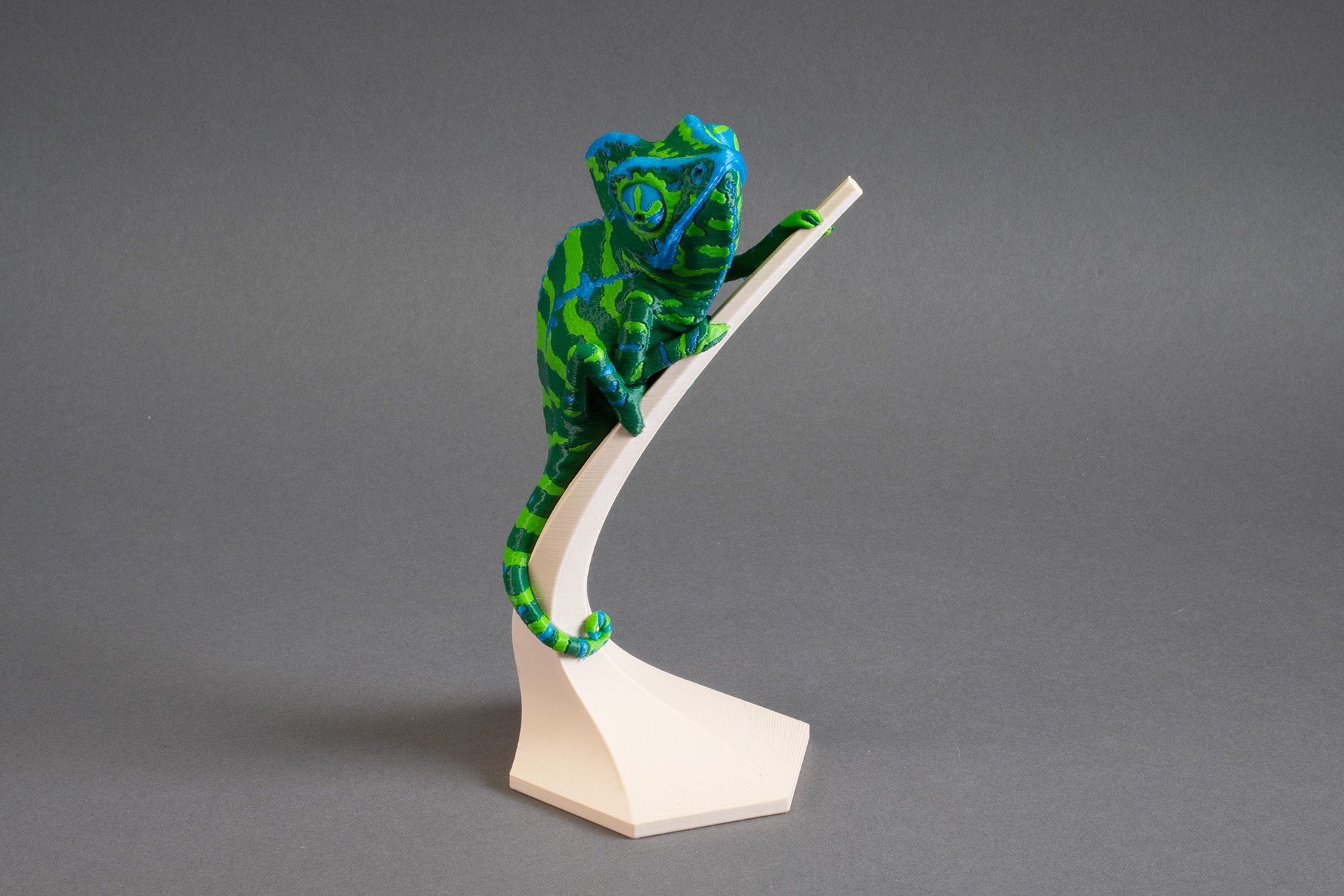 ColorMix Chameleon — thumbnail 3