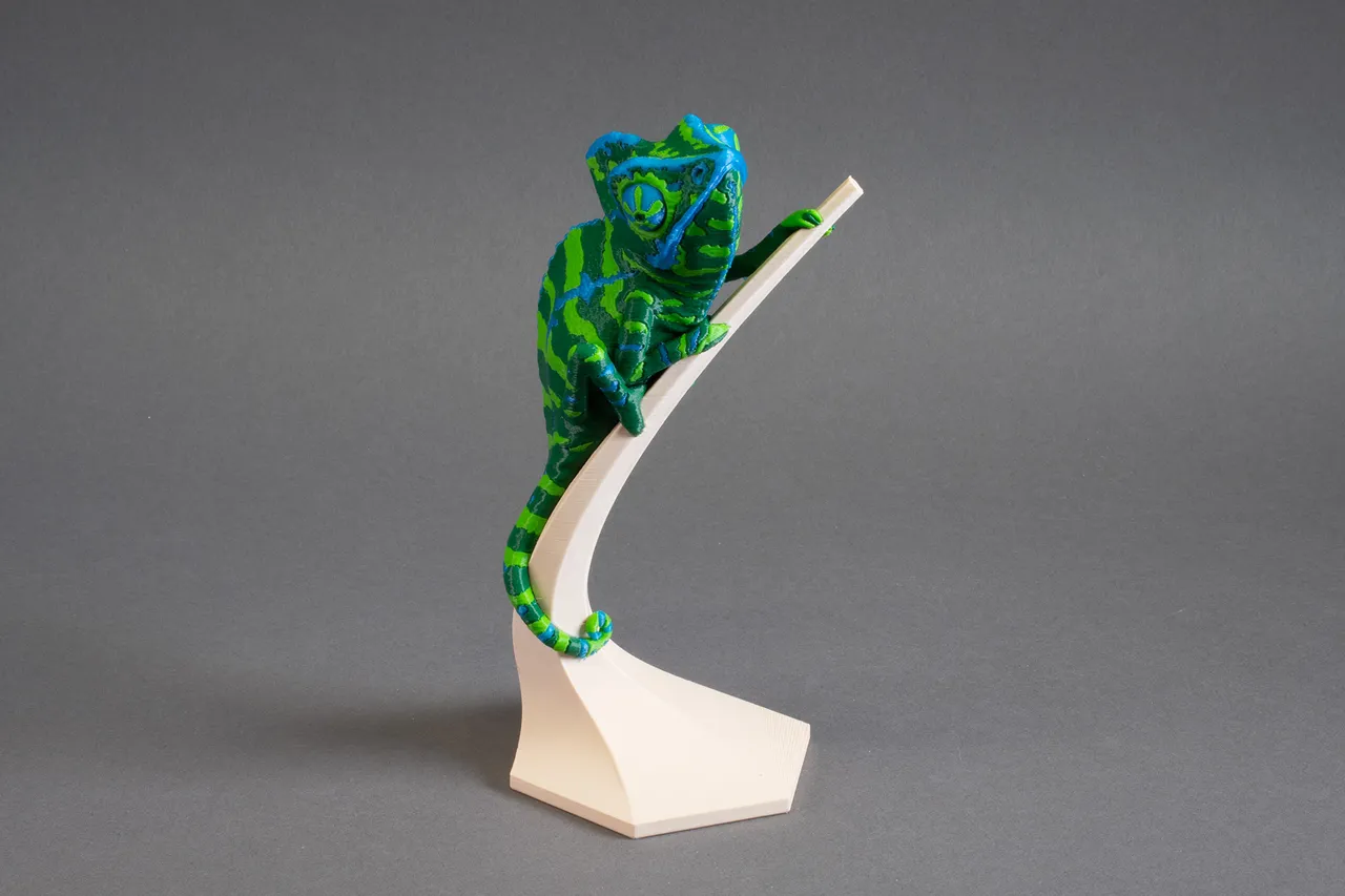 ColorMix Chameleon by Prusa Research | Download free STL model