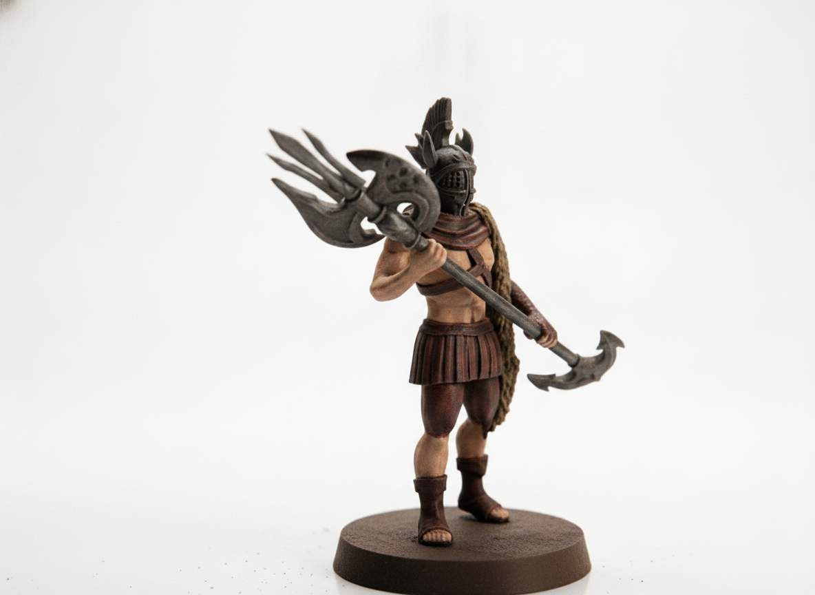 Atlanta Gladiator