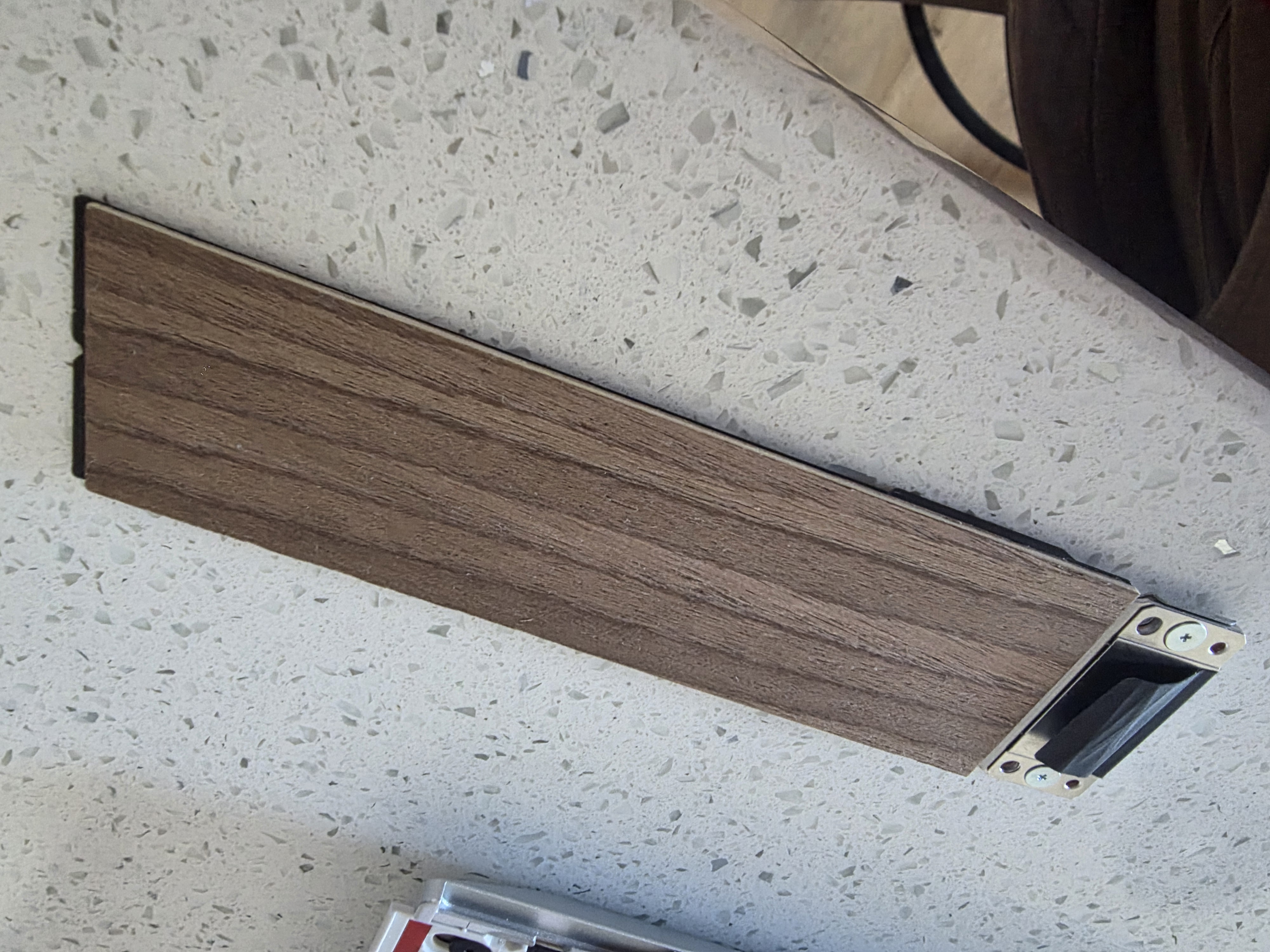Framework 16 spacer frame