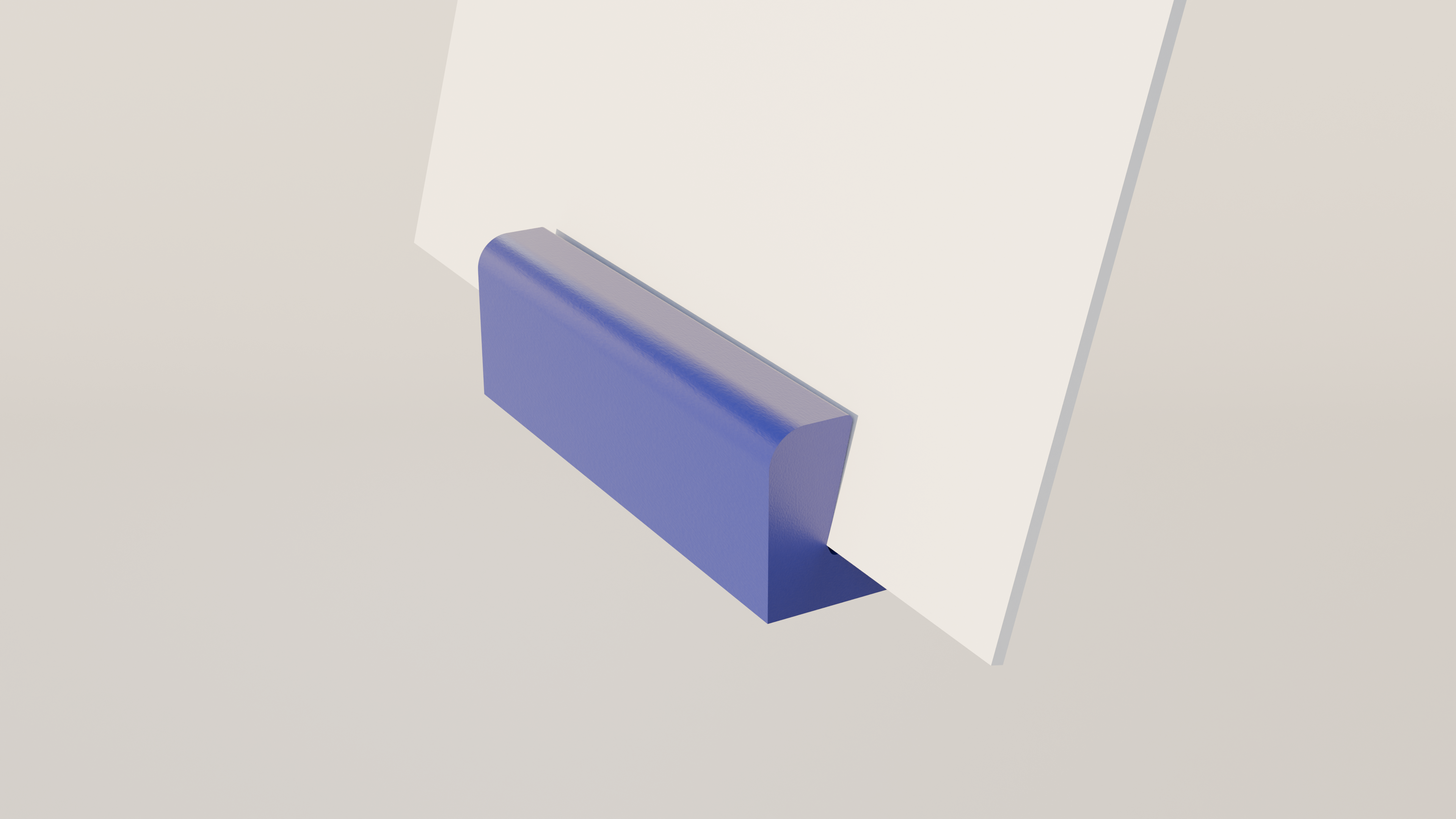 Recipe / Flashcard Holder