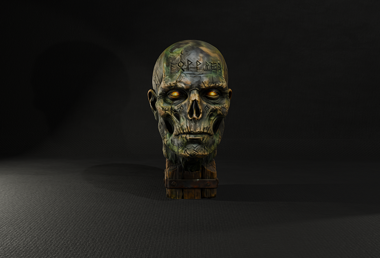 Undead/Zombie