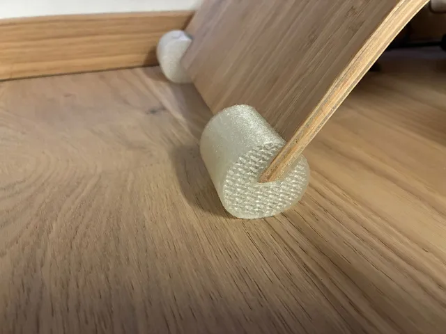 Feet for Subwoofer