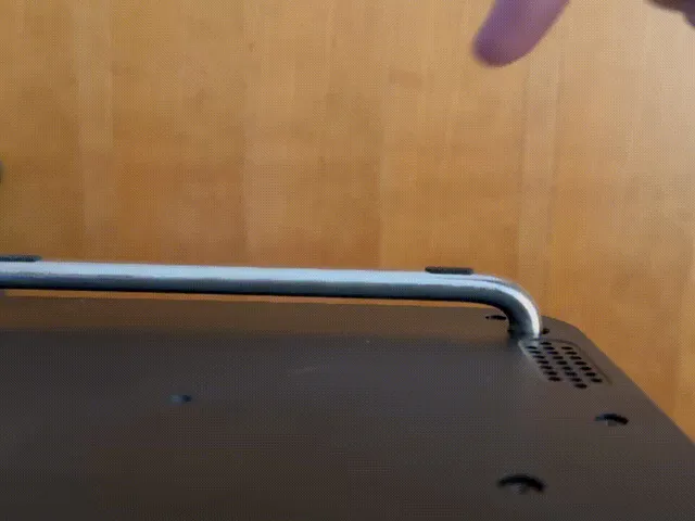 Sunlu E2 Filament dryer - Broken feet fix