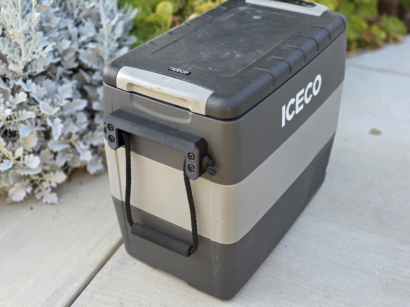 ICECO JP40 Yeti-style Rope Cooler Handles