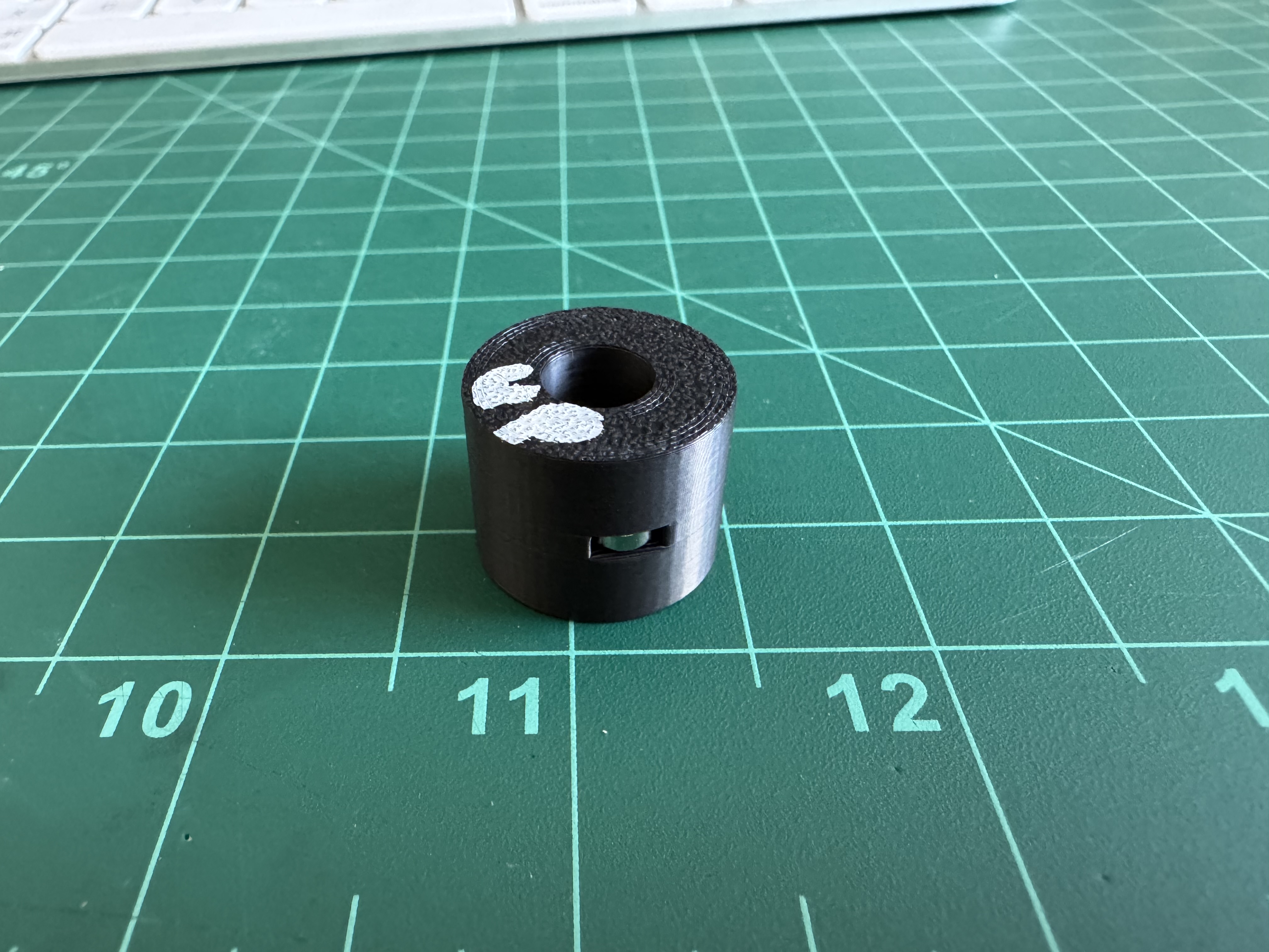 Gen 1 Toyota Tacoma Wiper Level Float