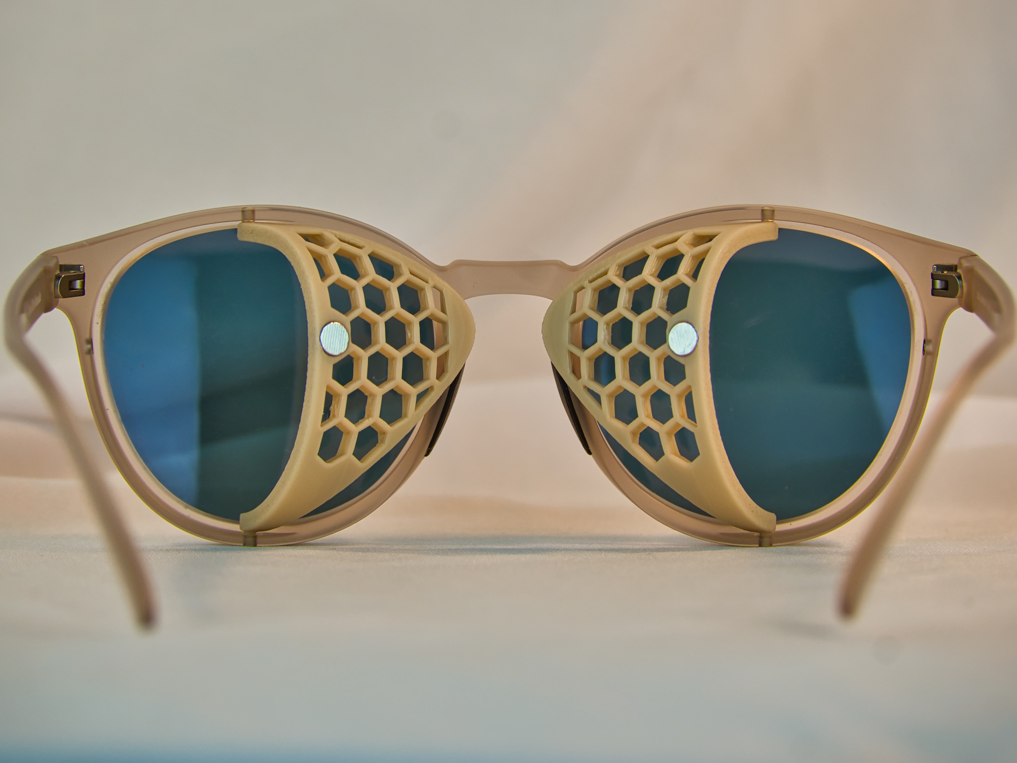 Sunglasses Sun Shields — thumbnail 6