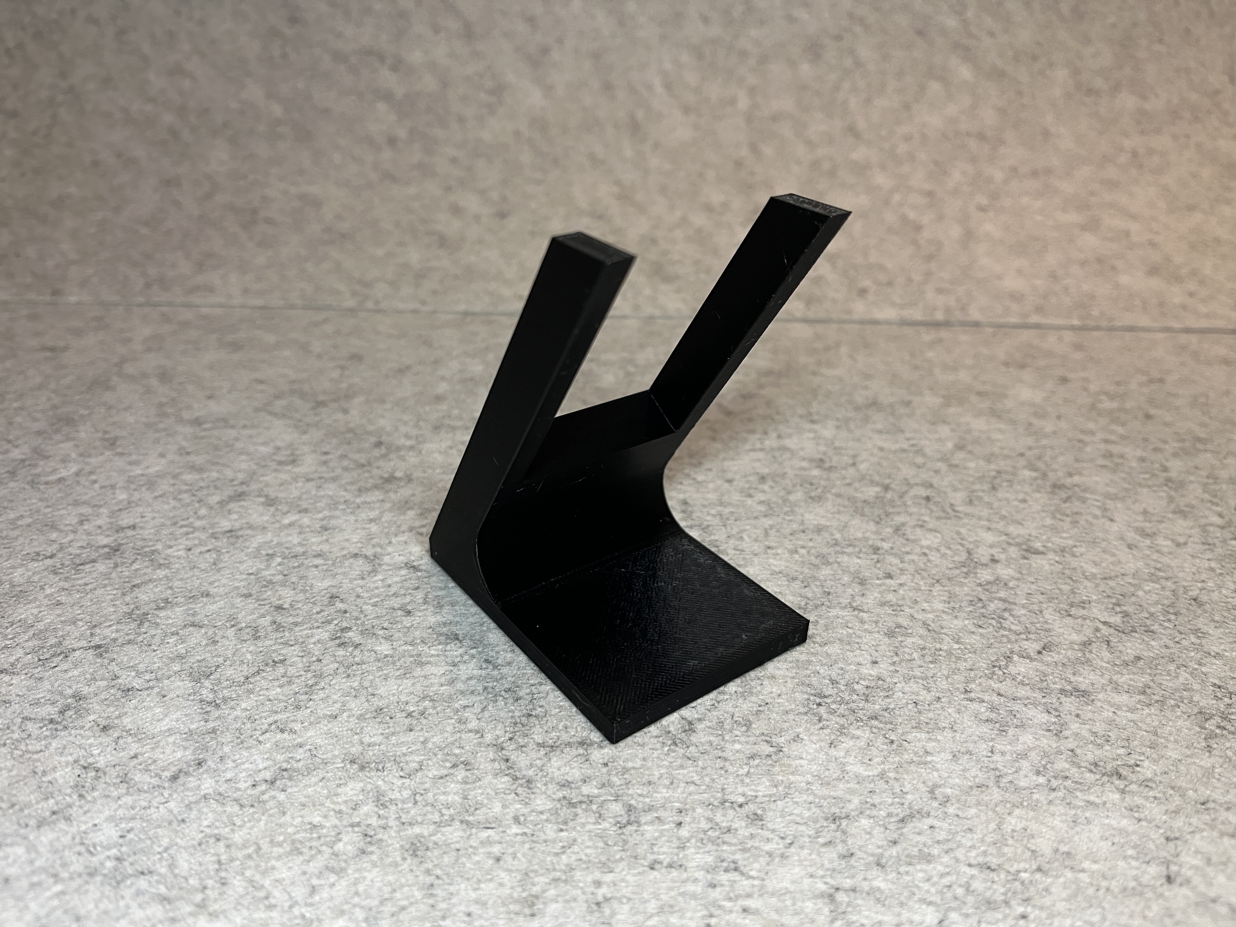 Miniatura 4 do modelo 3D Xbox 360 Controller Stand