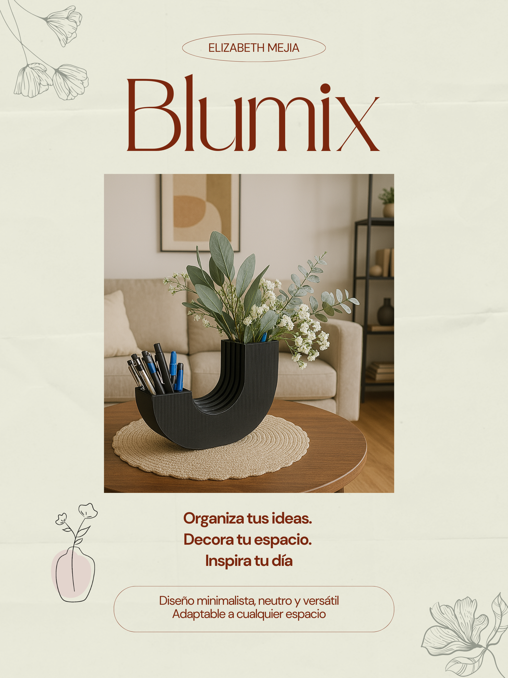 BLUMIX