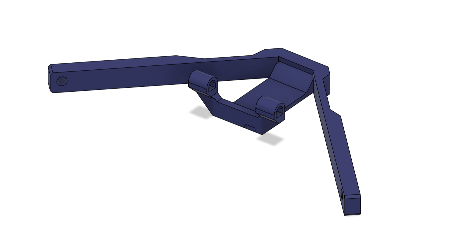 Logitech C920 CoreOne Halter — miniatura 4