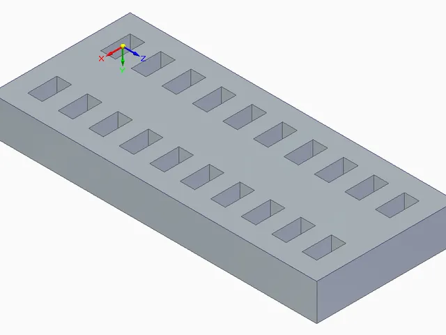 USB holder
