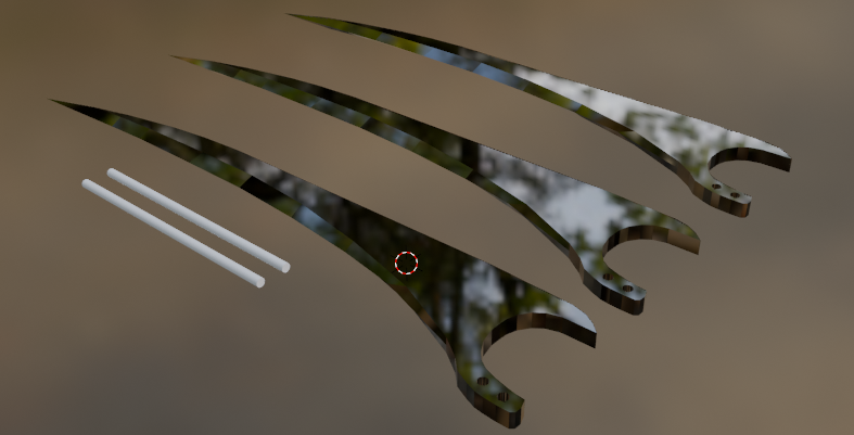 Wolverine's CLAW