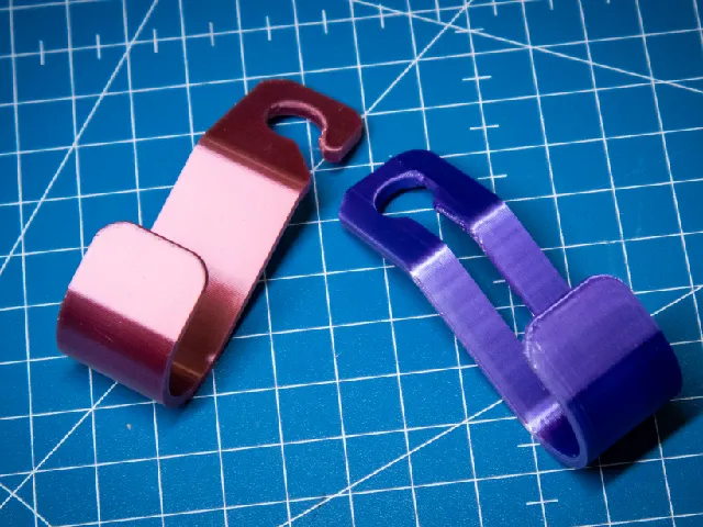 Cabinet Hanger Expander - Two versions