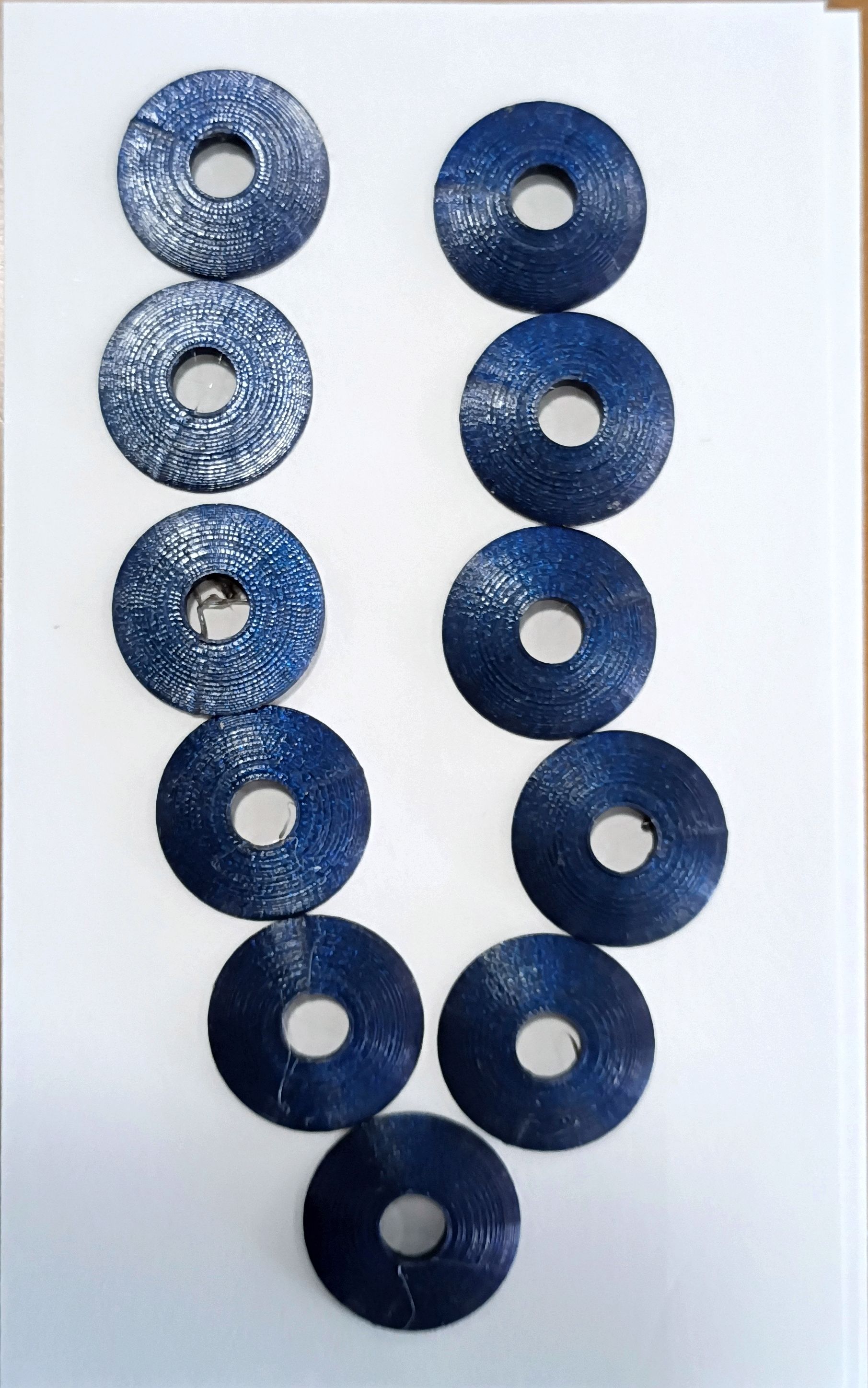 Spacer Bead