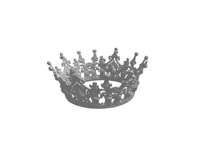 Princess Crown