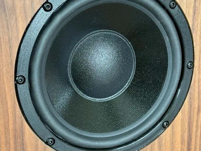 Dayton DC-160 Speaker ring