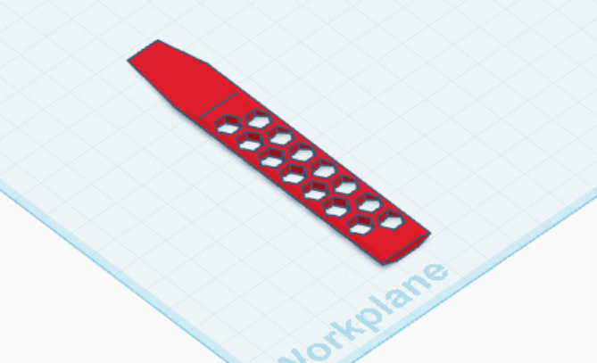 Pry tool