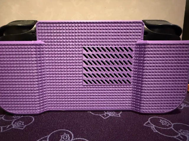 Retroid Pocket Nova reversible slim grip