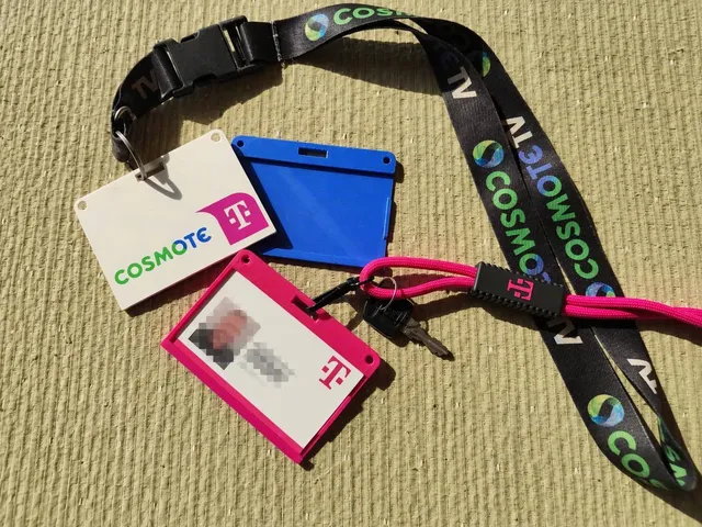 Card / Badge Holder