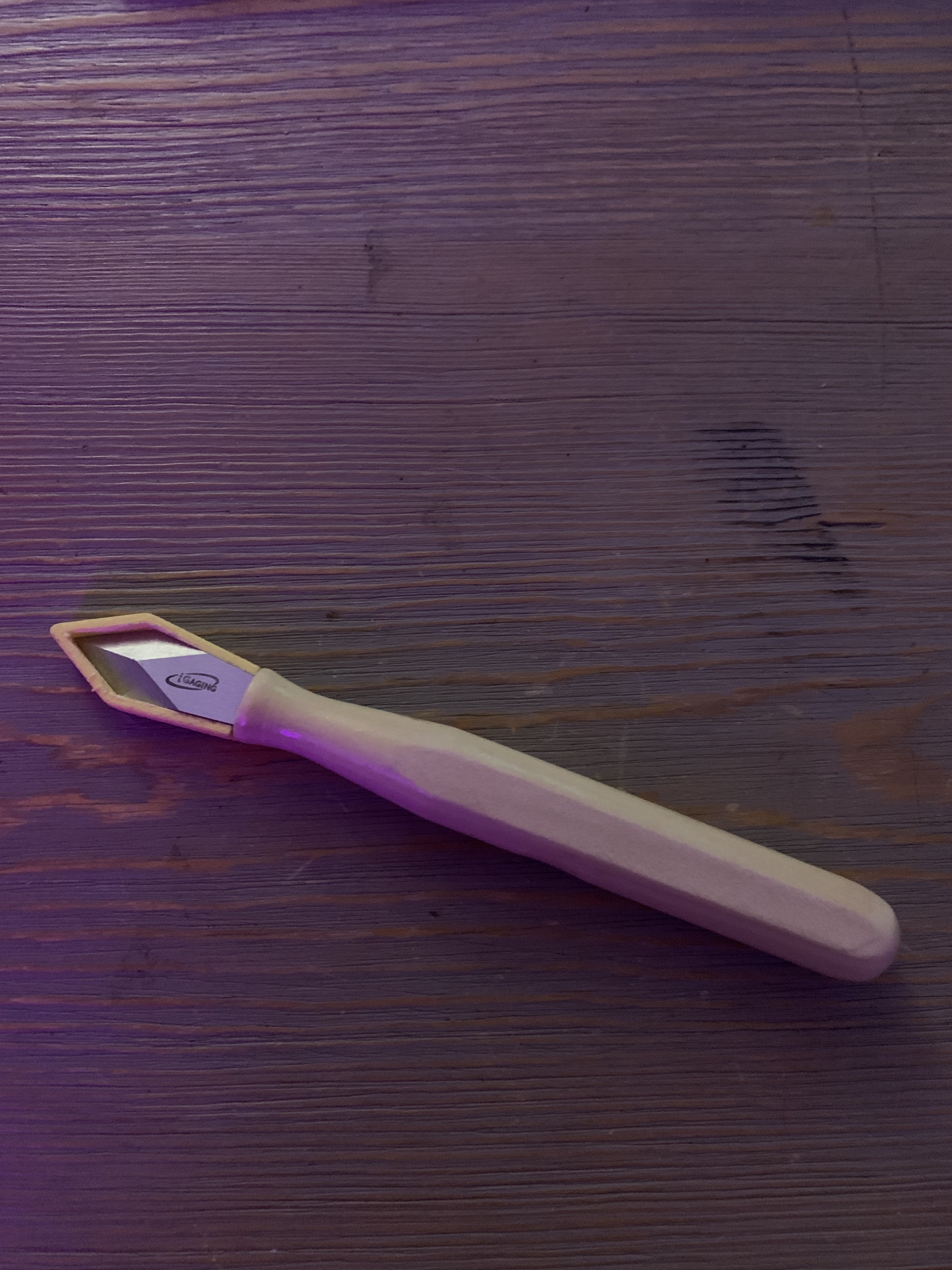 iGaging Marking Knife Cover (with Optional Magnet)