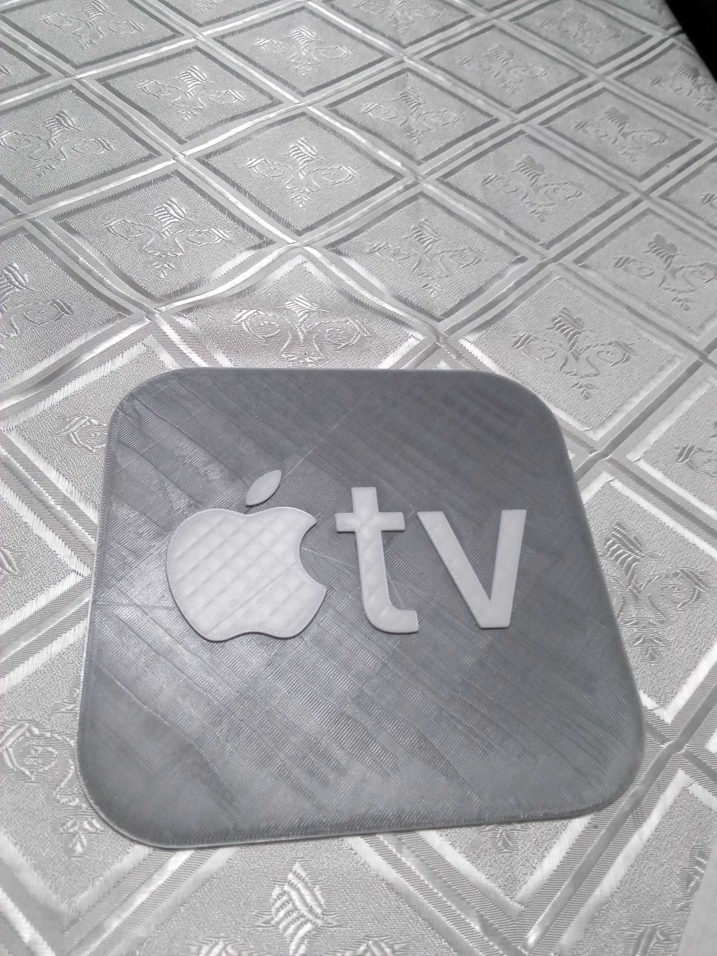 apple tv