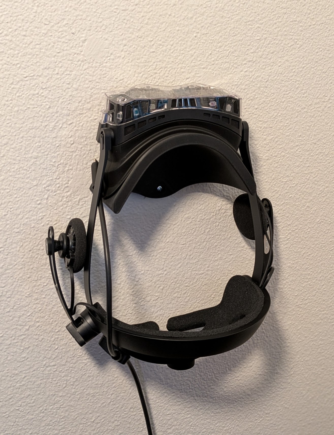 Bigscreen Beyond Wall Mount