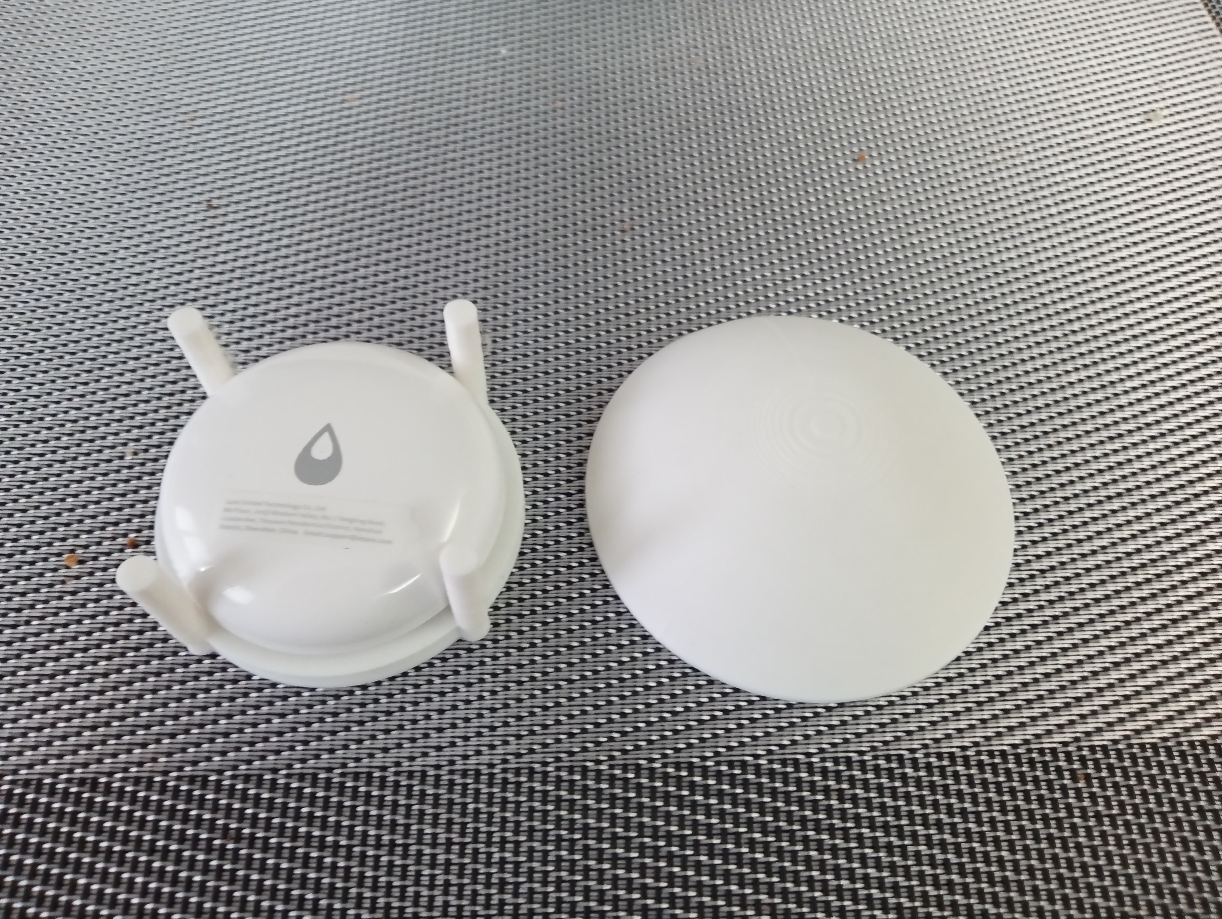 Aqara Water Leak Sensor Riser and Cover