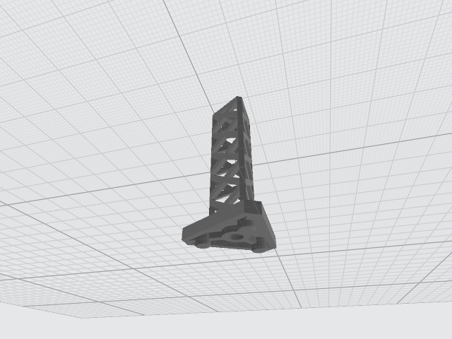 NSCALE TOWER for train layout — miniatura 8