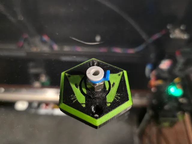 RatRig Bowden 360 Joint