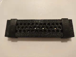 nvme ssd cover/box