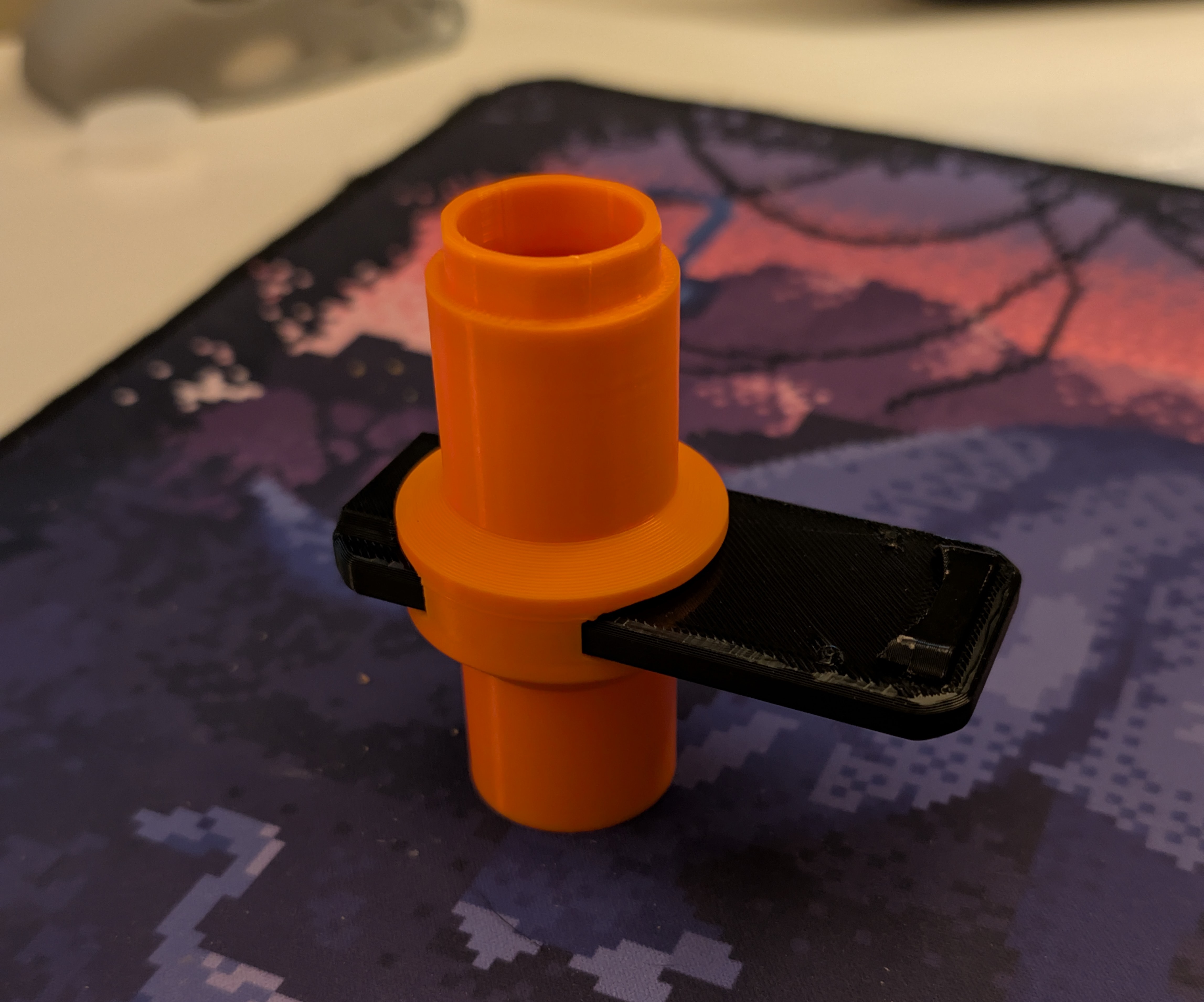 Marble Genius Quick Release