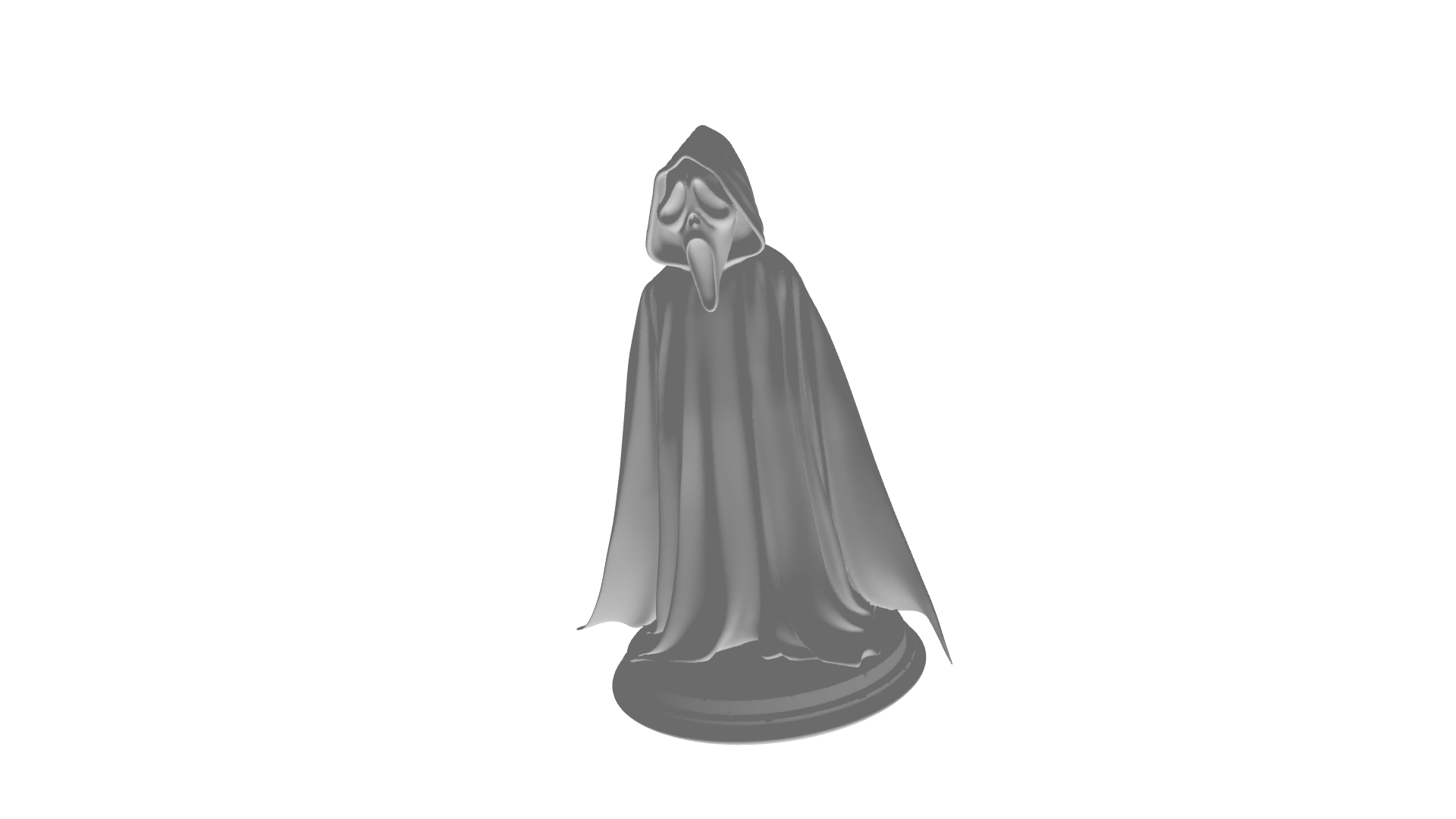 ghostface scream — thumbnail 6