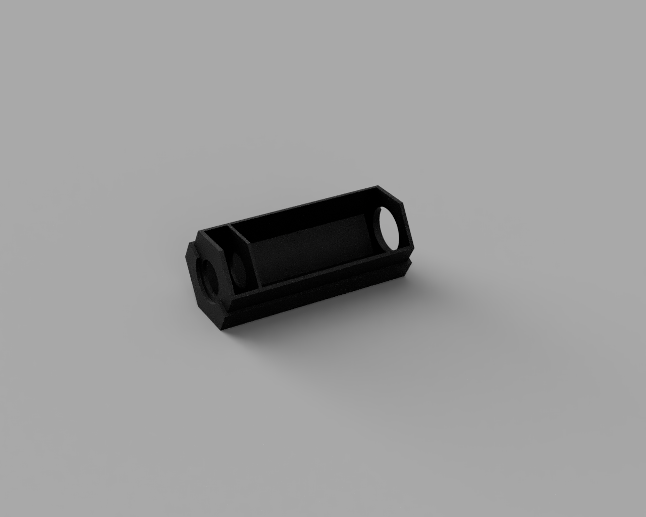 Neuroshima Hex Army box Remix, 118mm longer