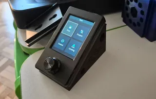 Image preview