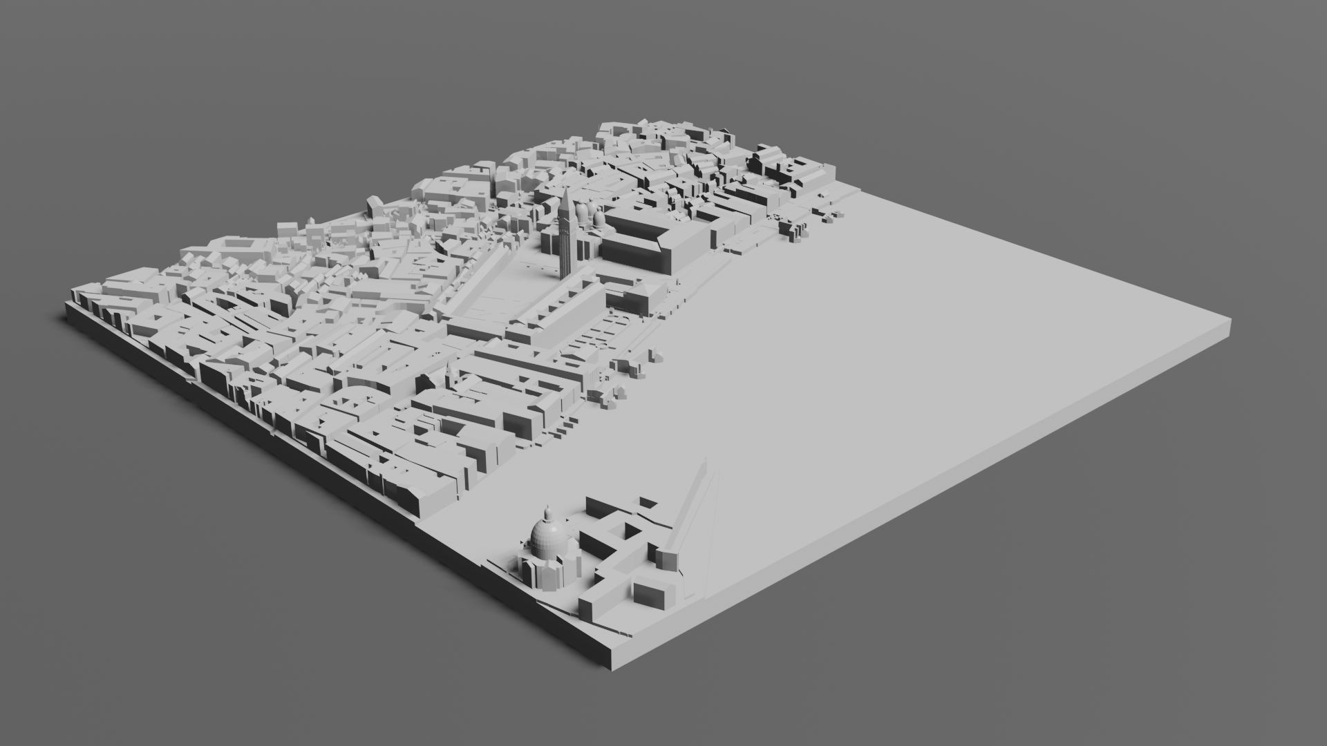 VENICE - St Marks Square — thumbnail 2