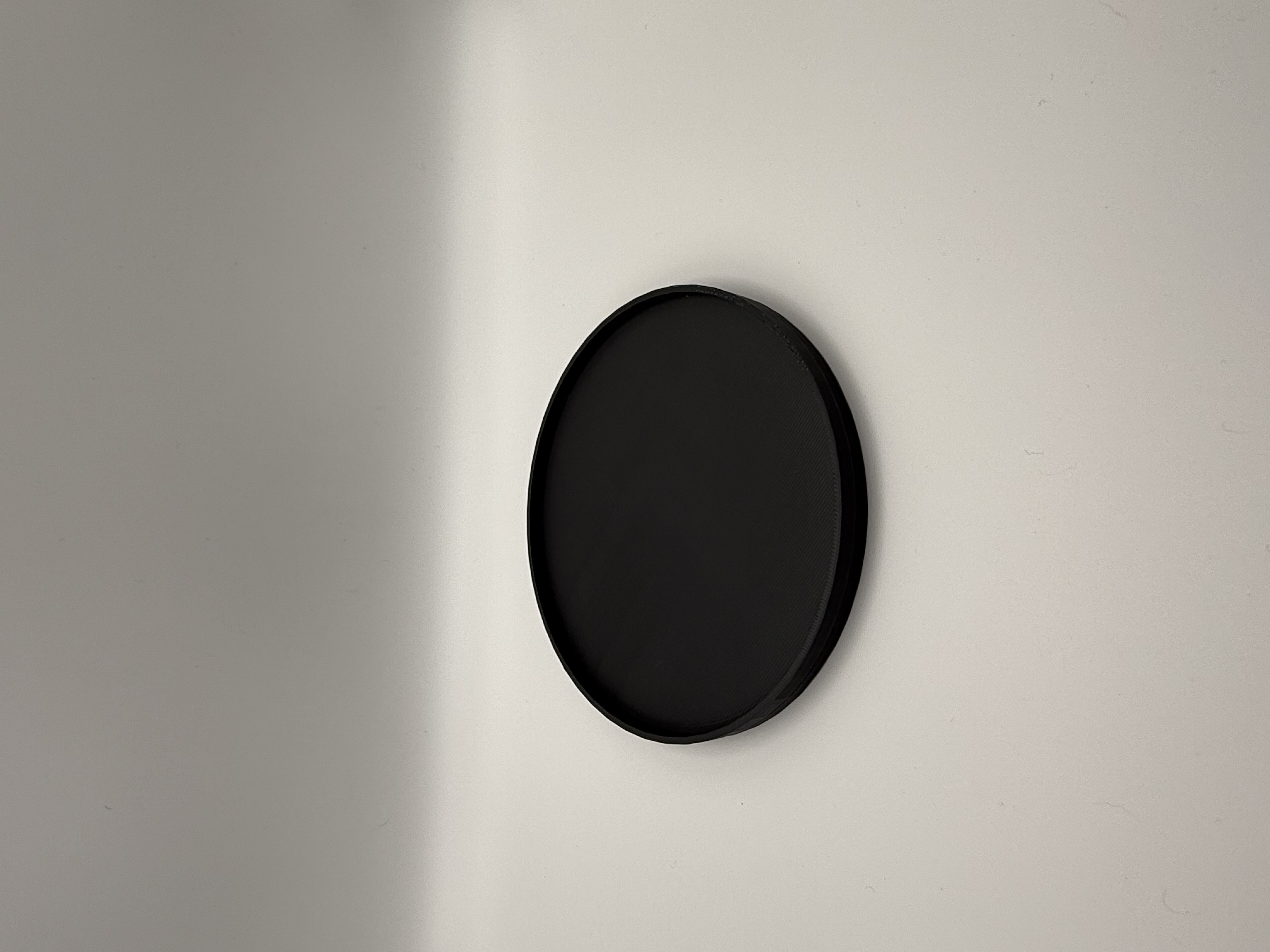 Honeycomb Lamp Top Cover