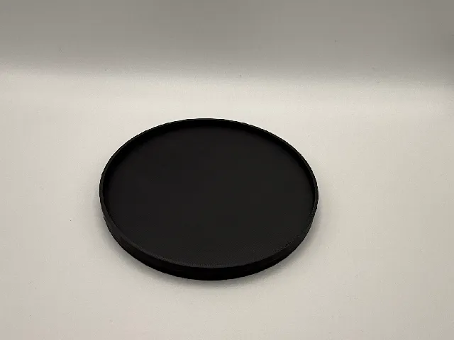 Honeycomb Lamp Top Cover