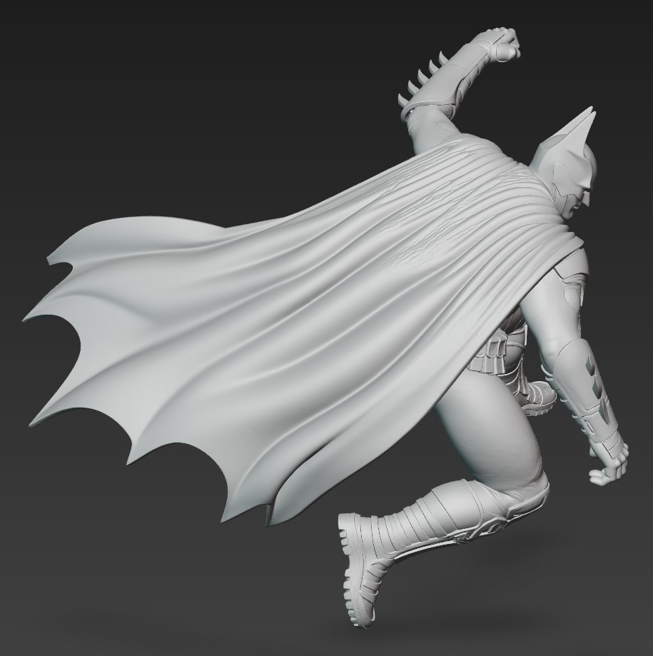 Batman in Action 1 — miniatura 5