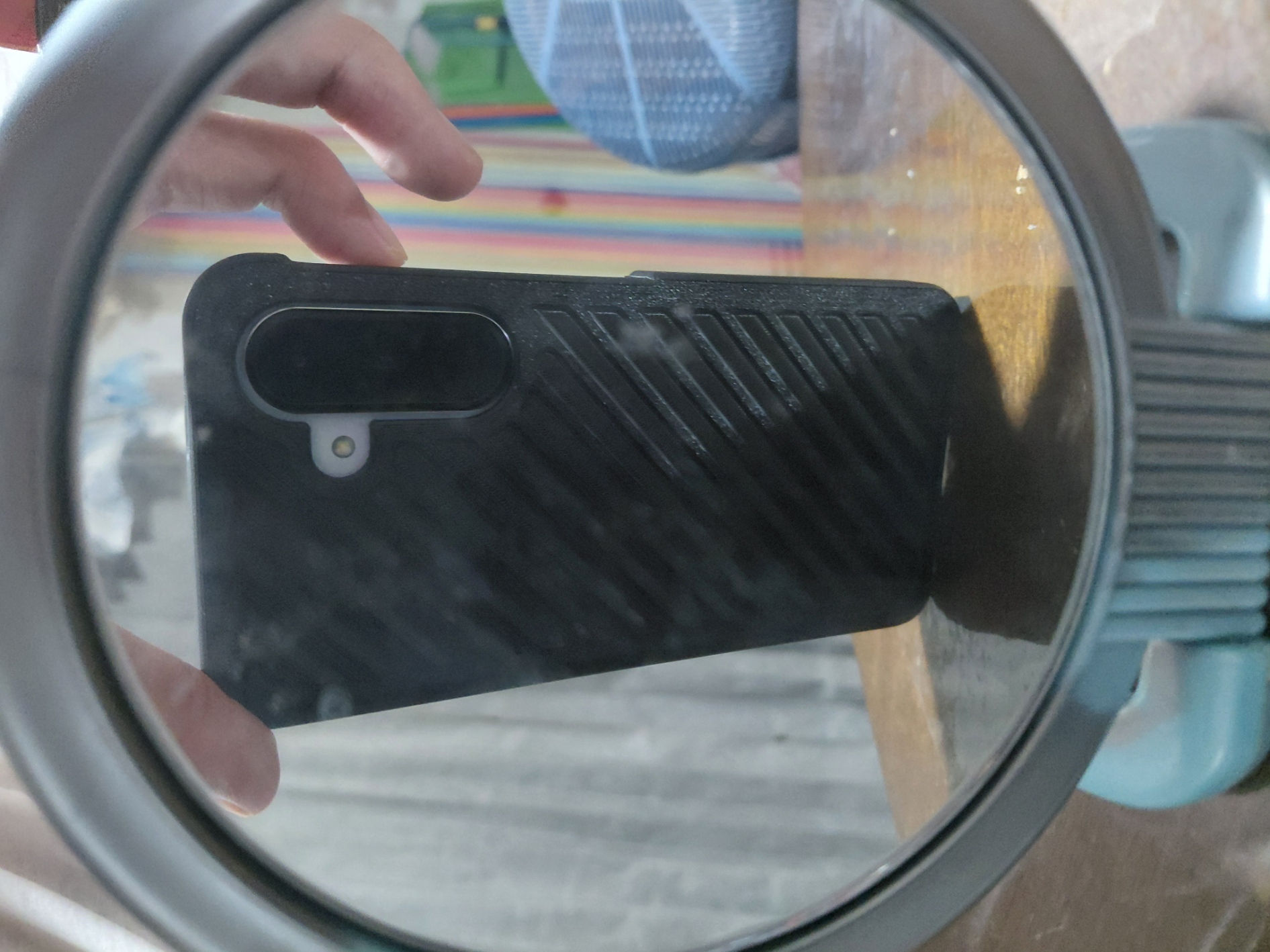 Samsung Galaxy A36 Case - Solid