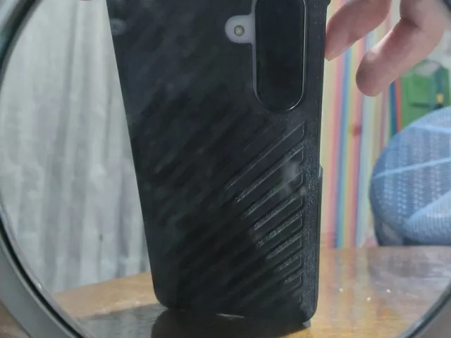 Samsung Galaxy A36 Case - Solid