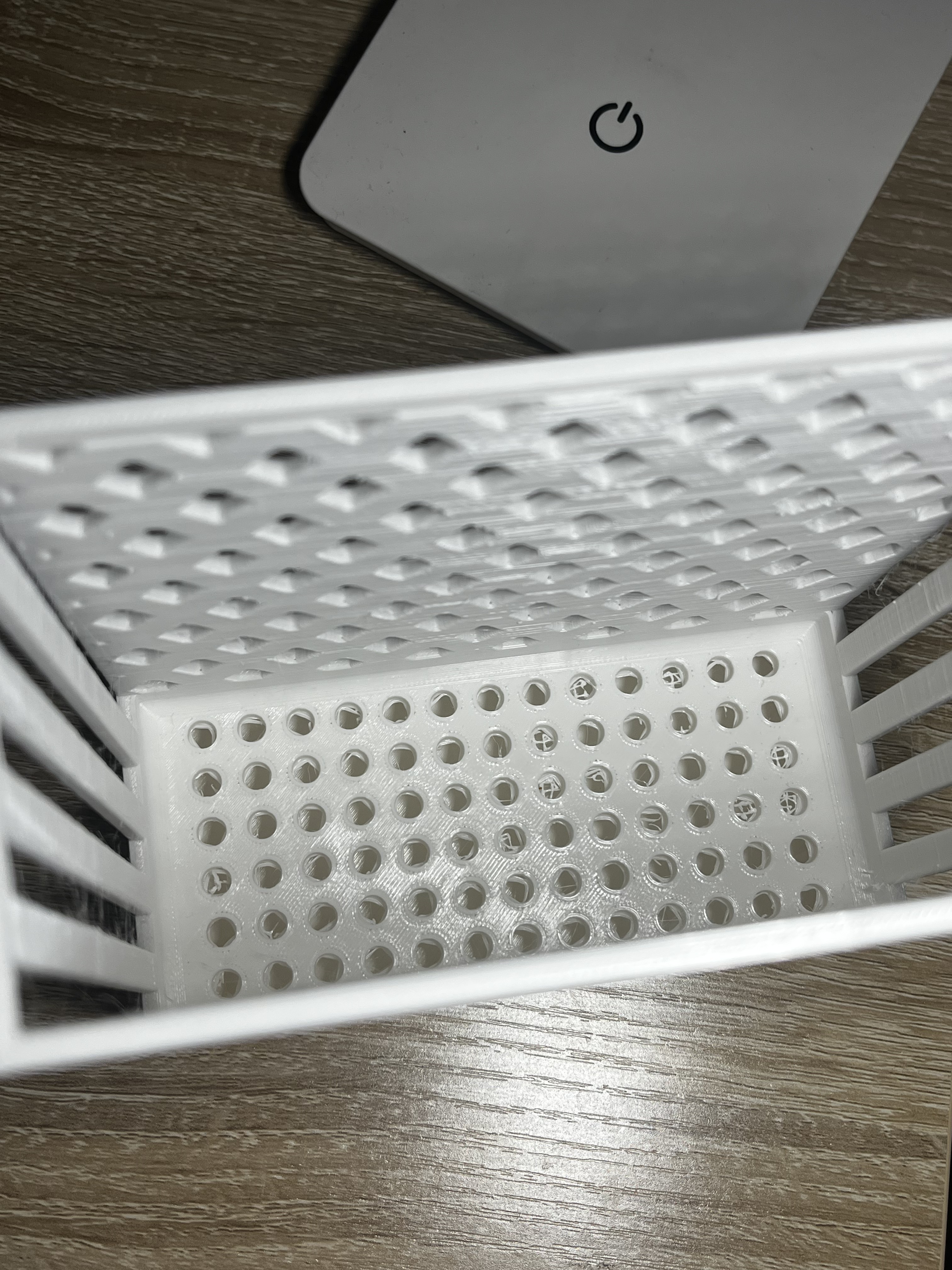 Kitchen Gloves Holder V2 with Water Catch