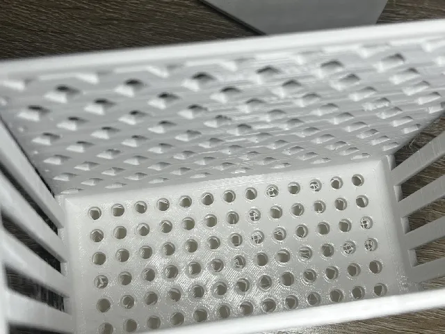 Kitchen Gloves Holder V2 with Water Catch