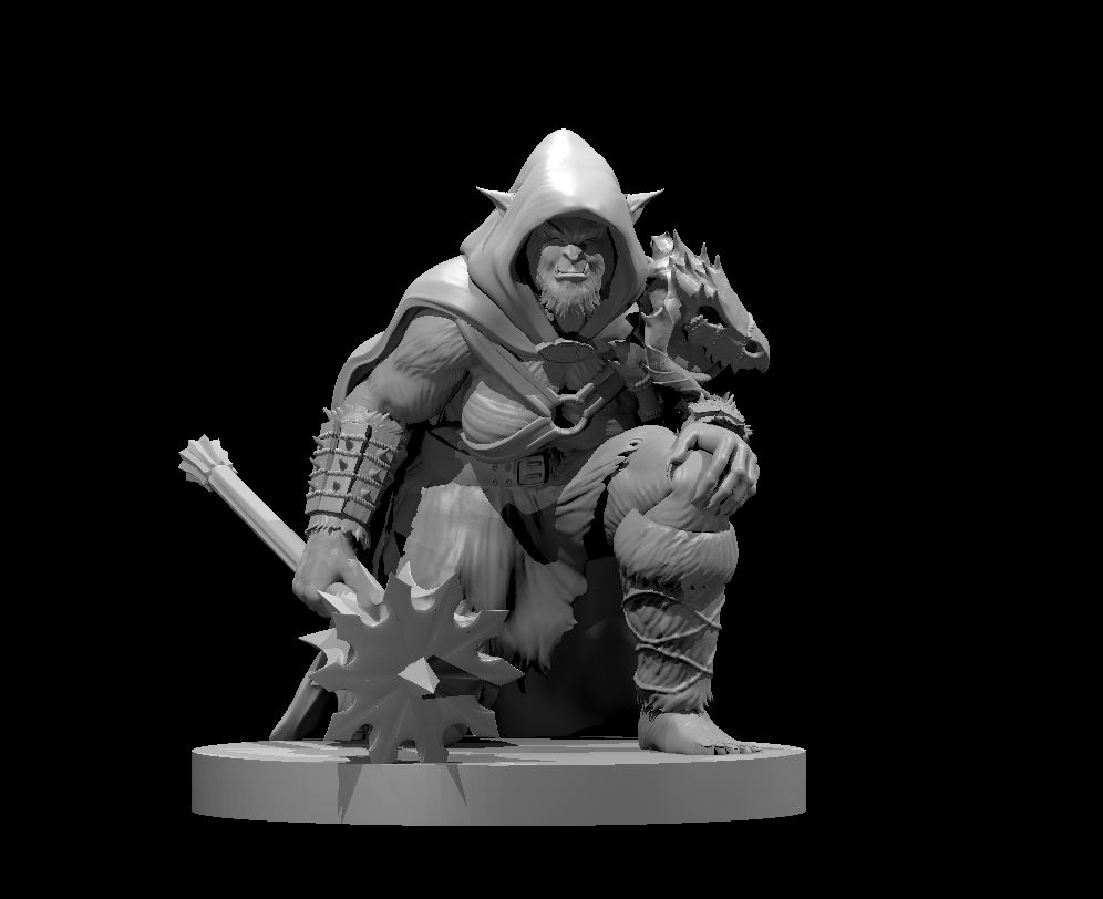 Bugbears 2025