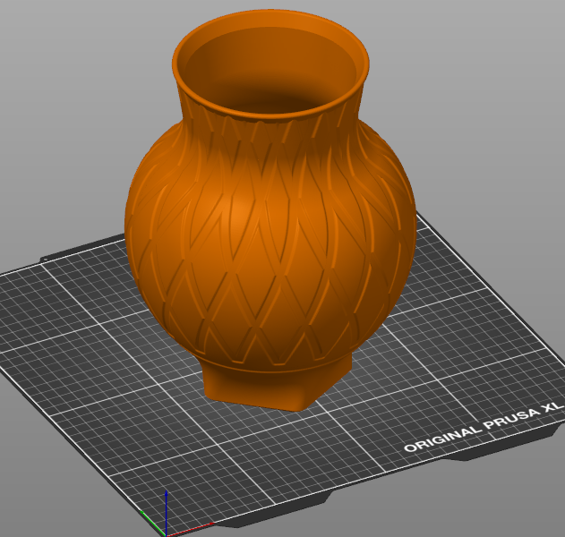 Vase