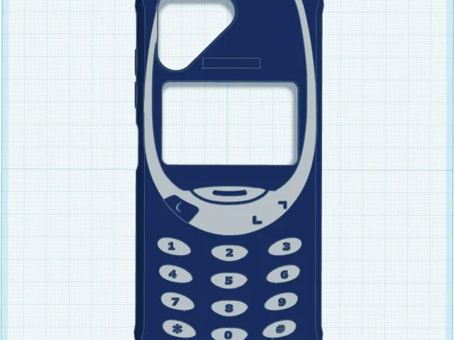 Fairphone 3310 case