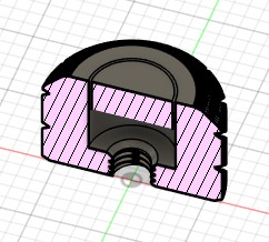 Filament Spool Rewinder
