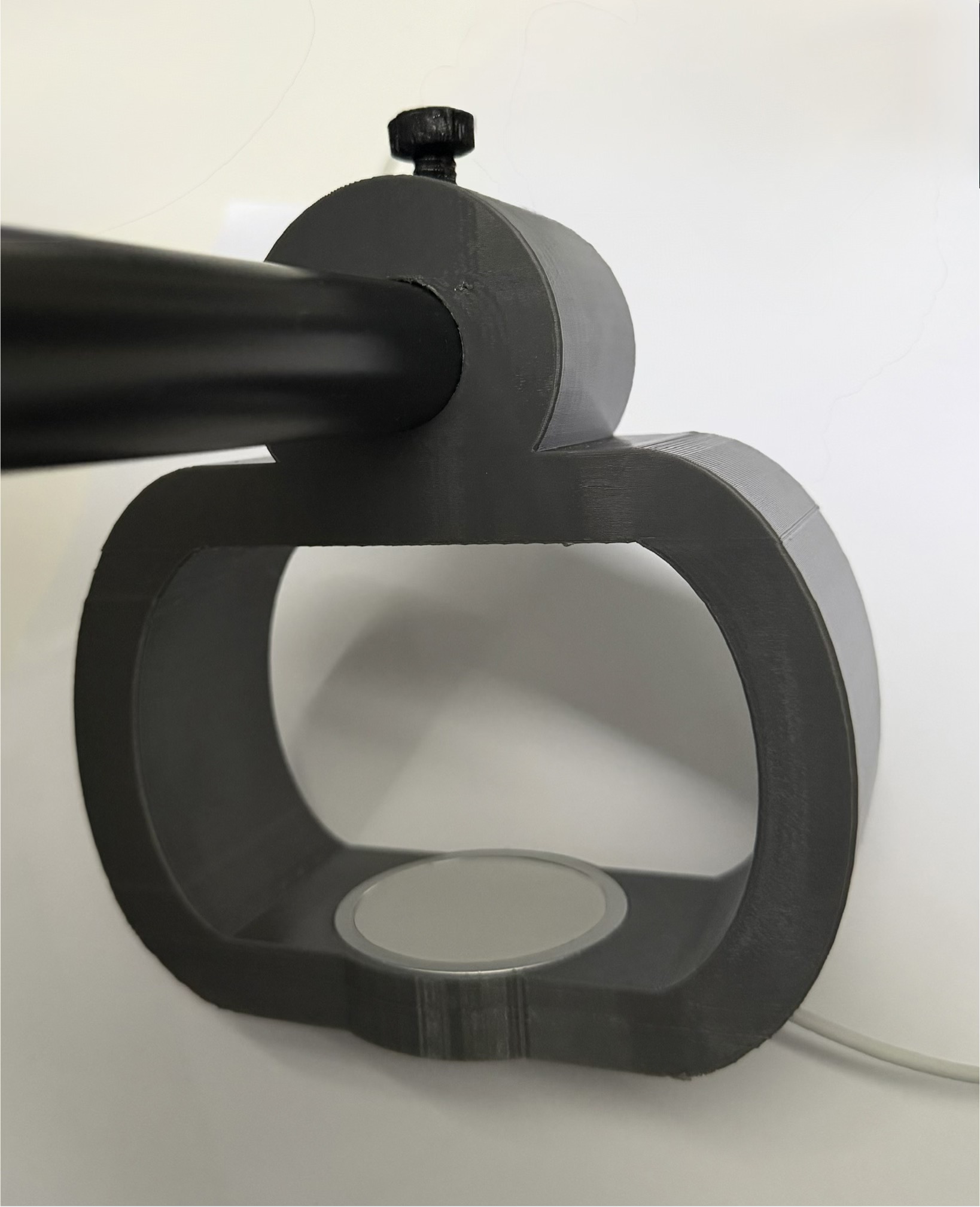 Top-Down Video Mount for MagSafe iPhone