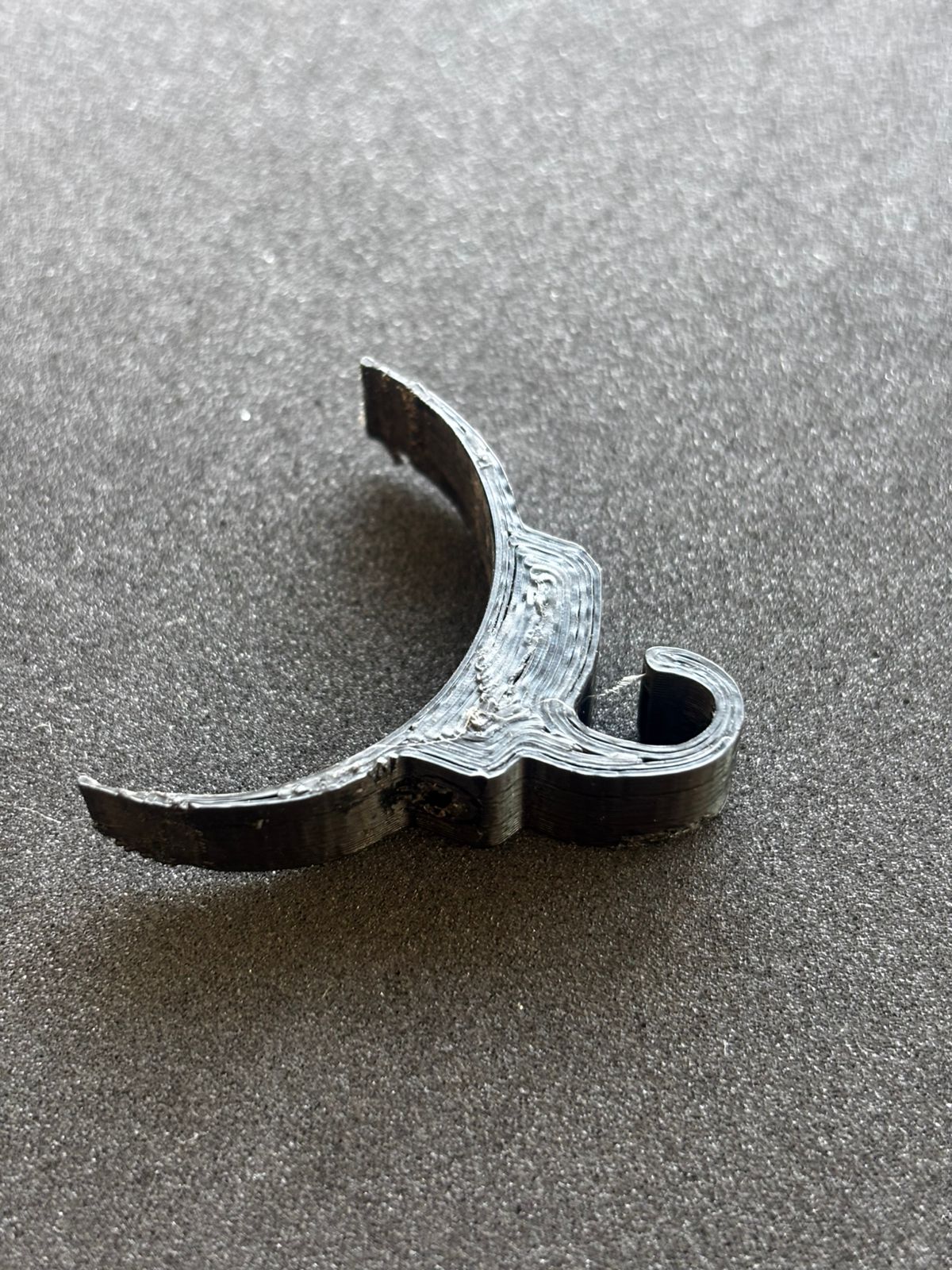 suporte guia de conduite lefty