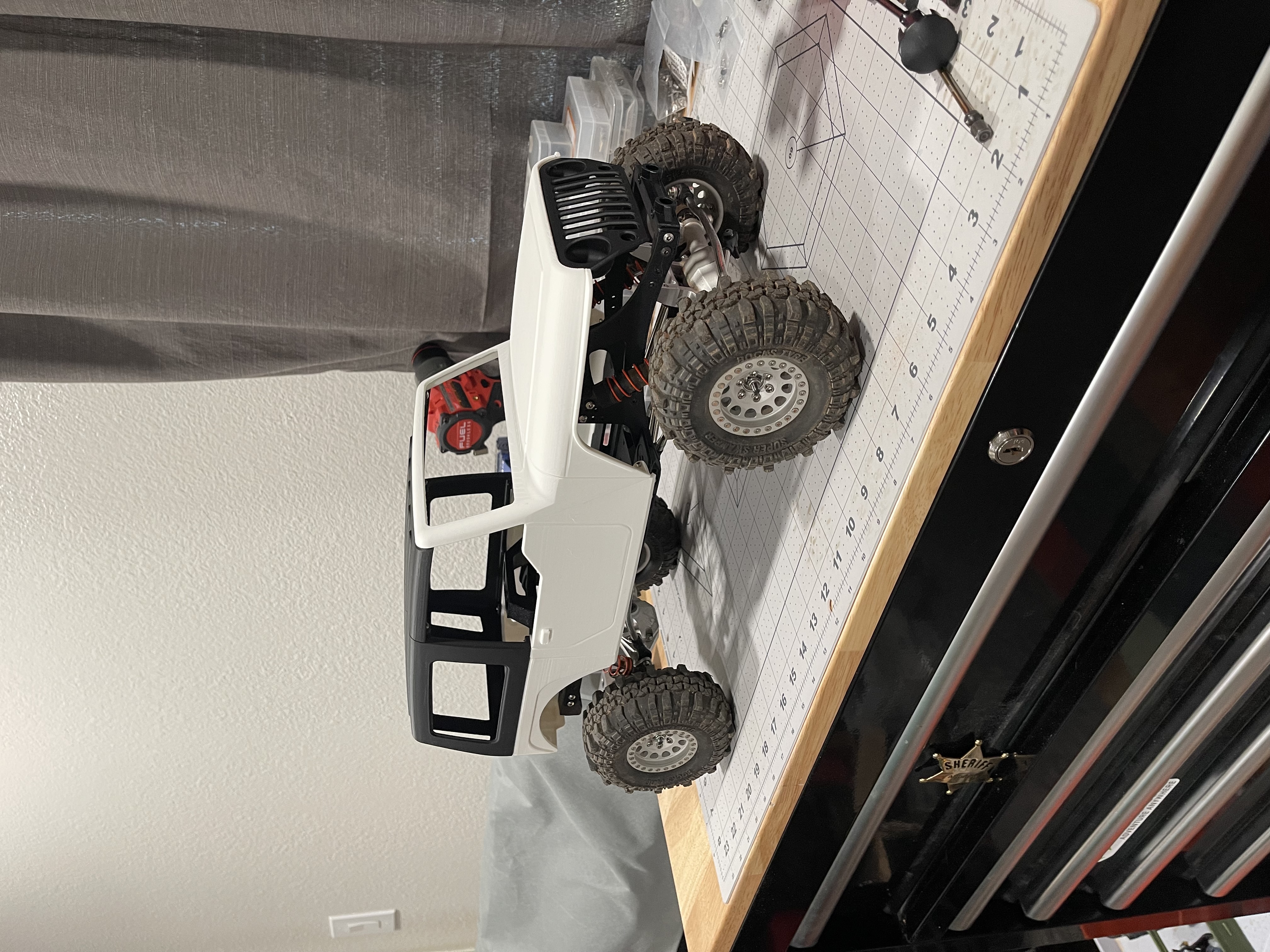 Crawl JK — miniatura 11